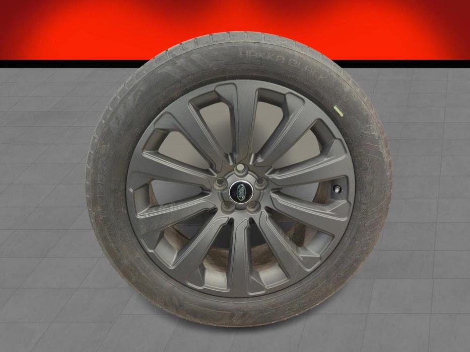 LAND ROVER Range Rover Sport 2013