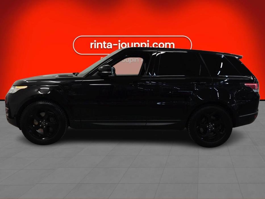 LAND ROVER Range Rover Sport 2013