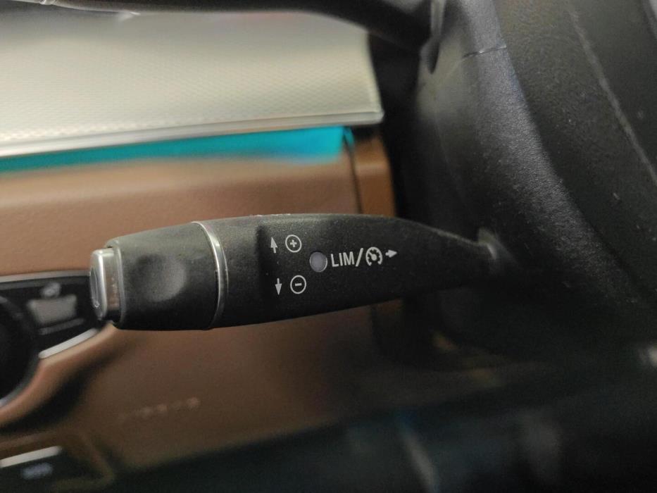 MERCEDES-BENZ E 2017