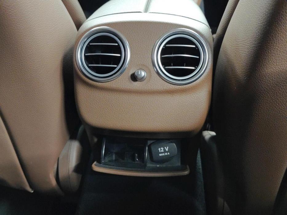 MERCEDES-BENZ E 2017