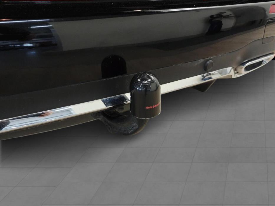 MERCEDES-BENZ E 2017