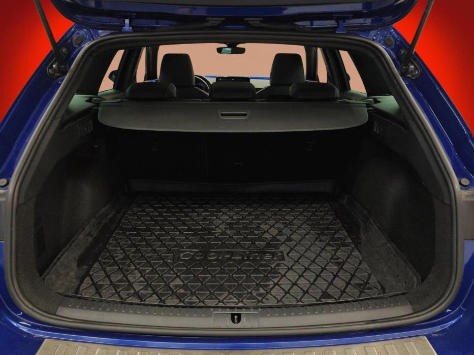 SEAT Leon Sportstourer 2021