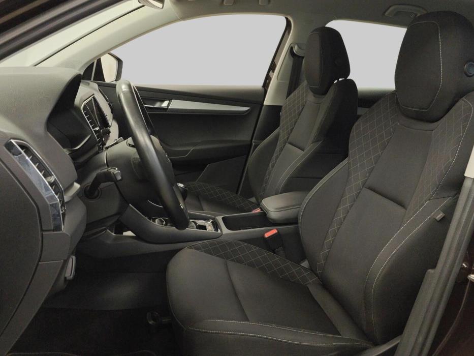 SKODA Karoq 2019