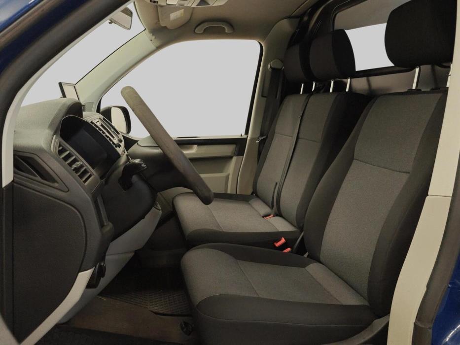 VOLKSWAGEN Transporter 2019