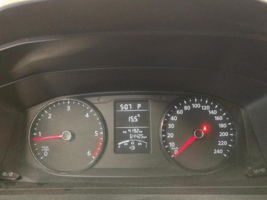 VOLKSWAGEN Transporter 2019