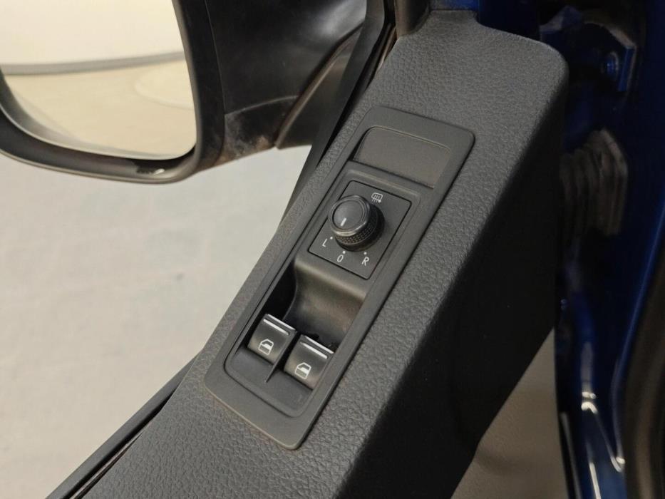 VOLKSWAGEN Transporter 2019