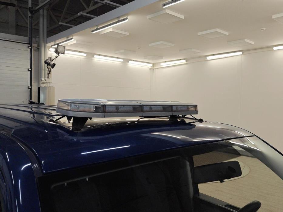 VOLKSWAGEN Transporter 2019