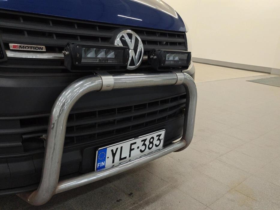 VOLKSWAGEN Transporter 2019