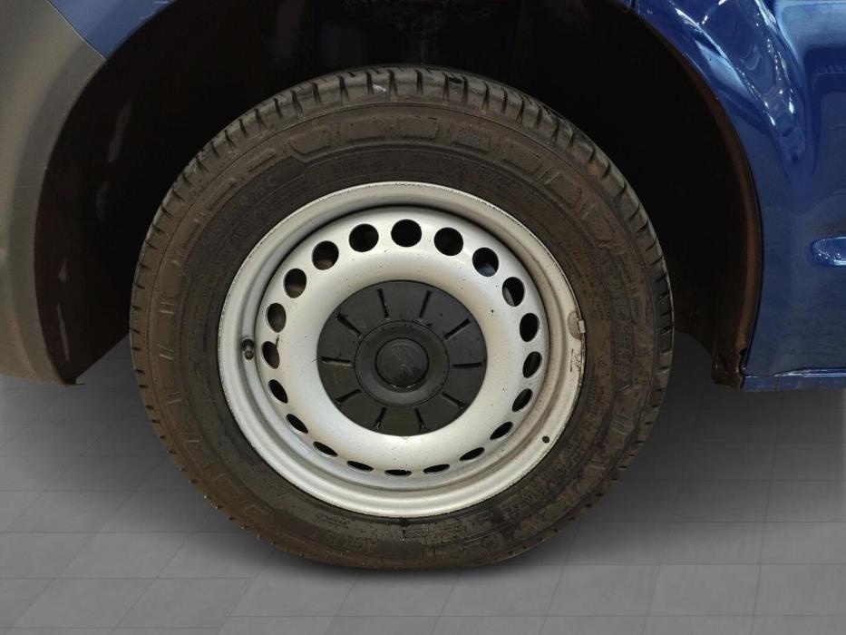 VOLKSWAGEN Transporter 2019