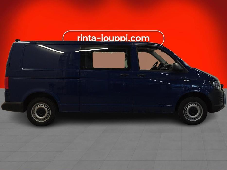 VOLKSWAGEN Transporter 2019