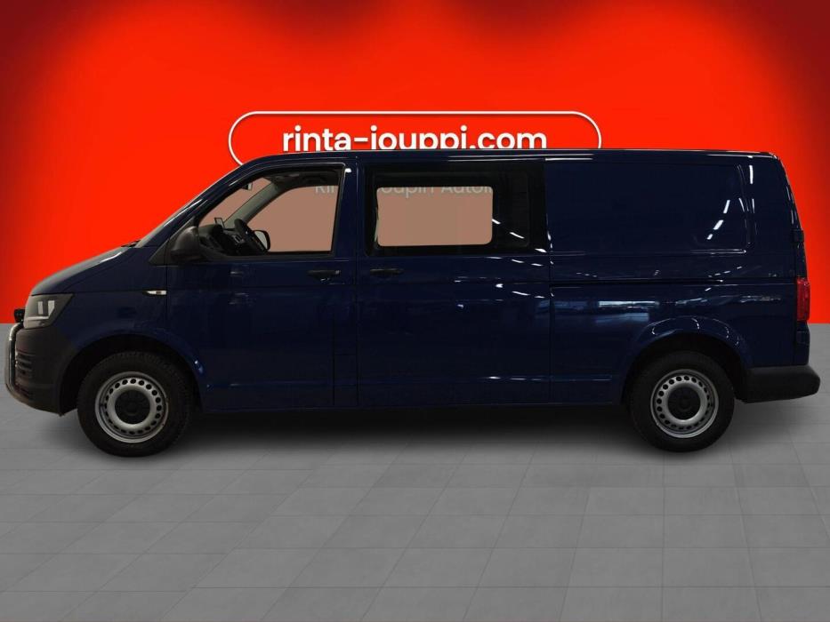 VOLKSWAGEN Transporter 2019