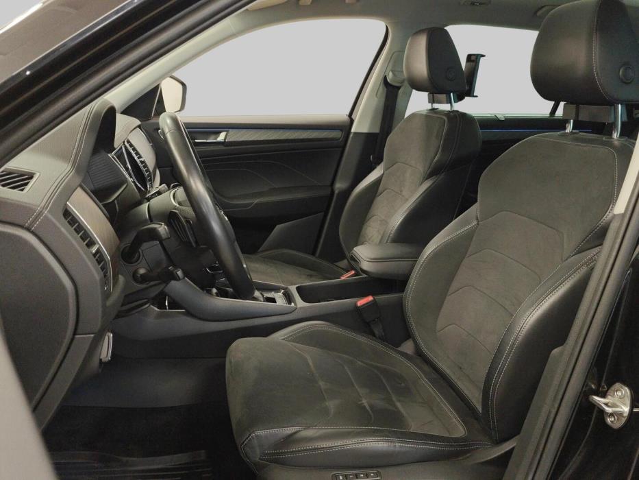 SKODA Kodiaq 2023