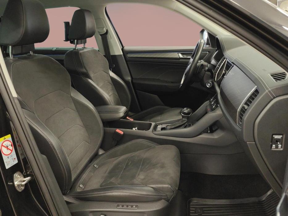 SKODA Kodiaq 2023