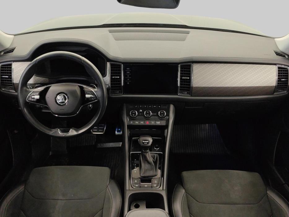 SKODA Kodiaq 2023