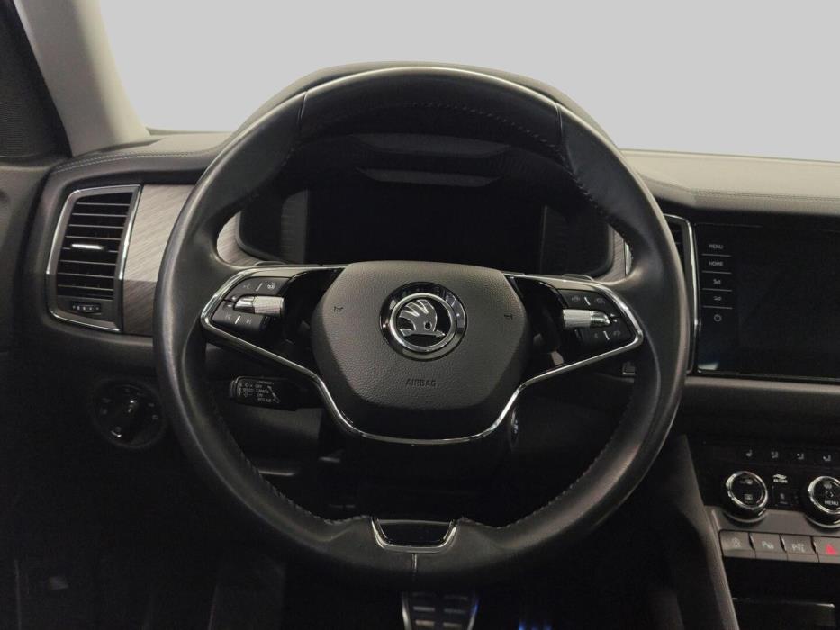 SKODA Kodiaq 2023
