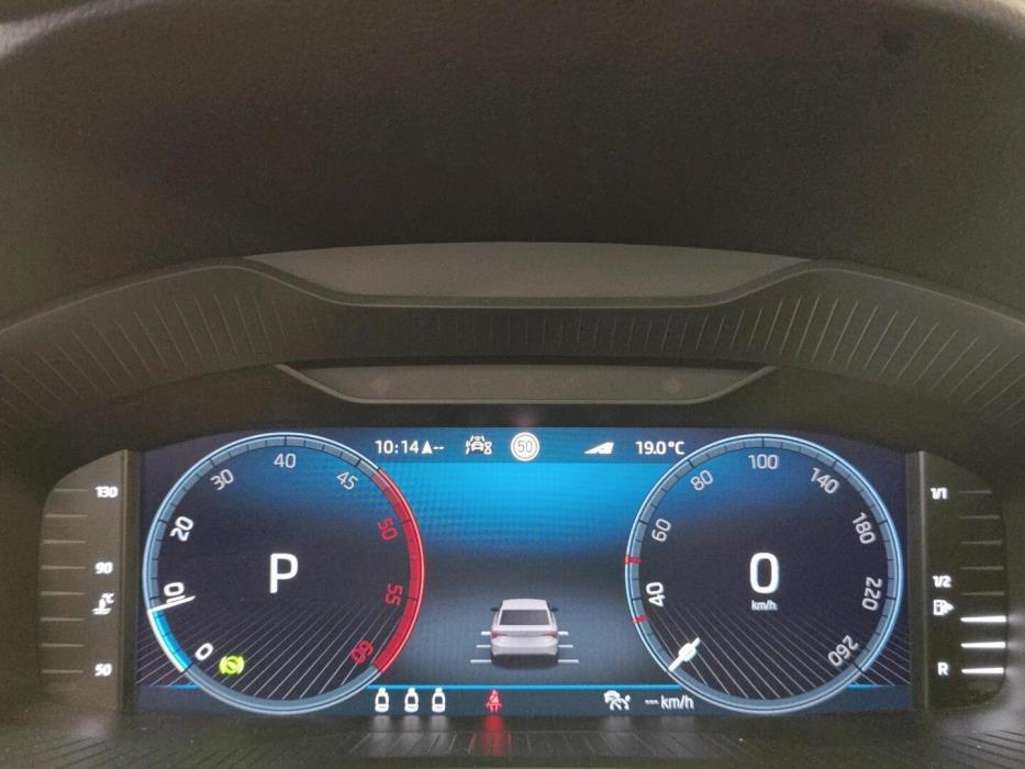 SKODA Kodiaq 2023