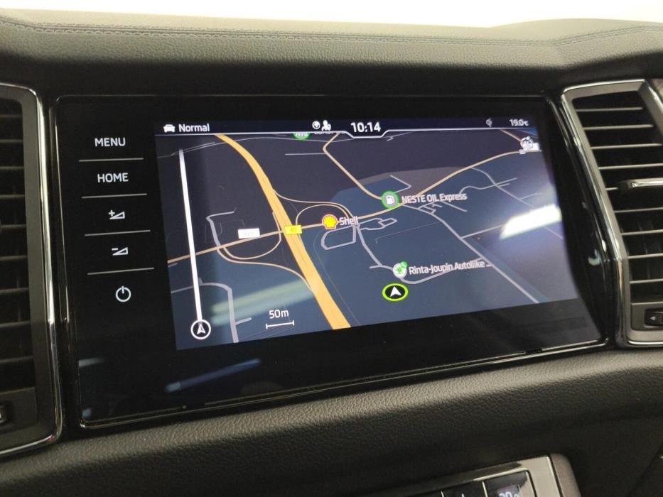 SKODA Kodiaq 2023