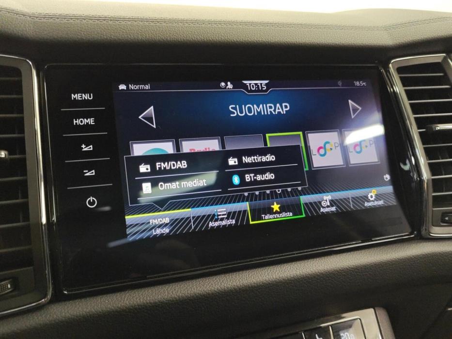 SKODA Kodiaq 2023