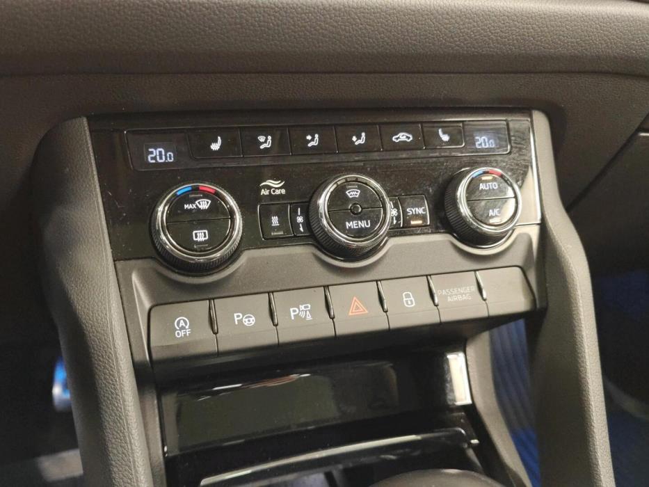 SKODA Kodiaq 2023