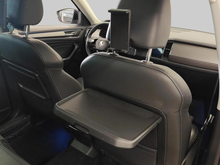 SKODA Kodiaq 2023
