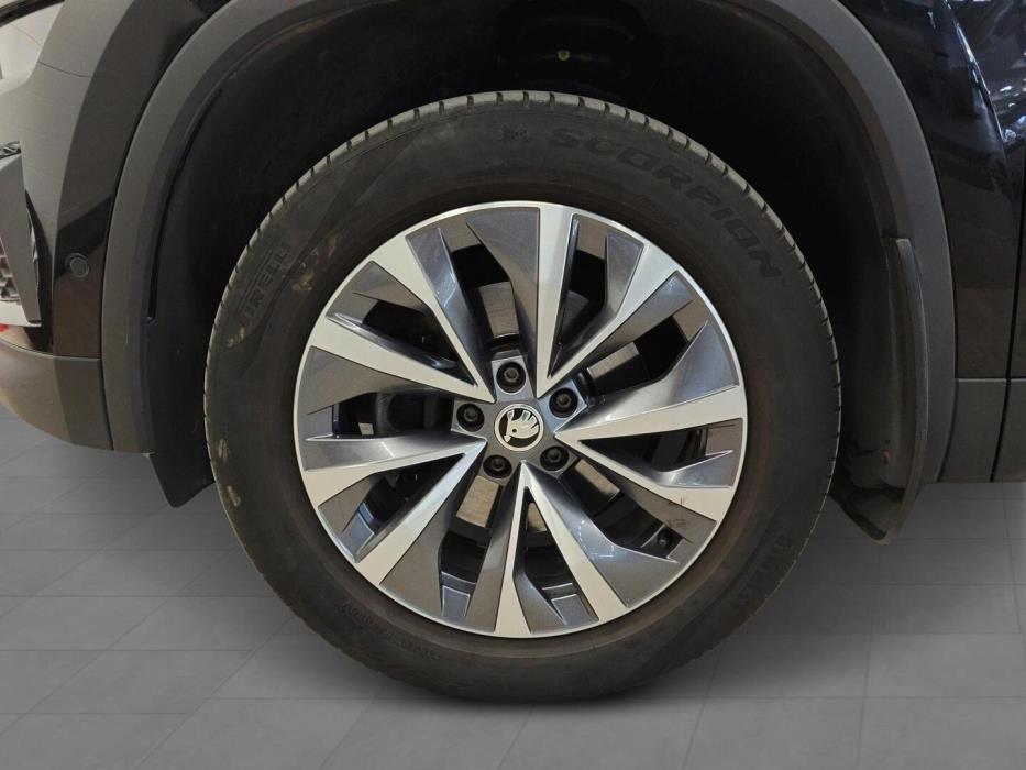 SKODA Kodiaq 2023