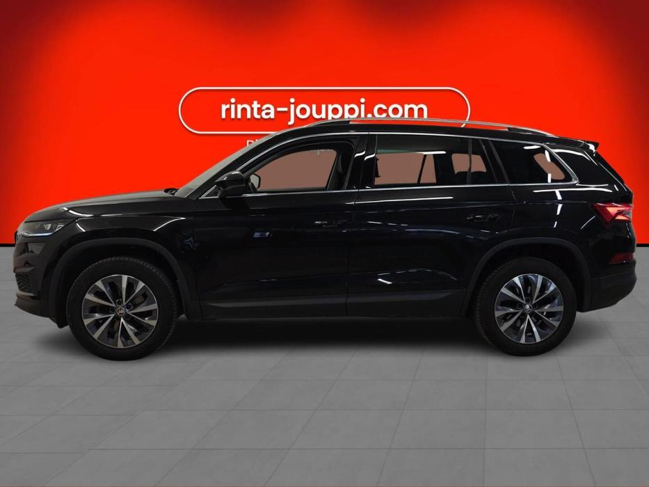 SKODA Kodiaq 2023