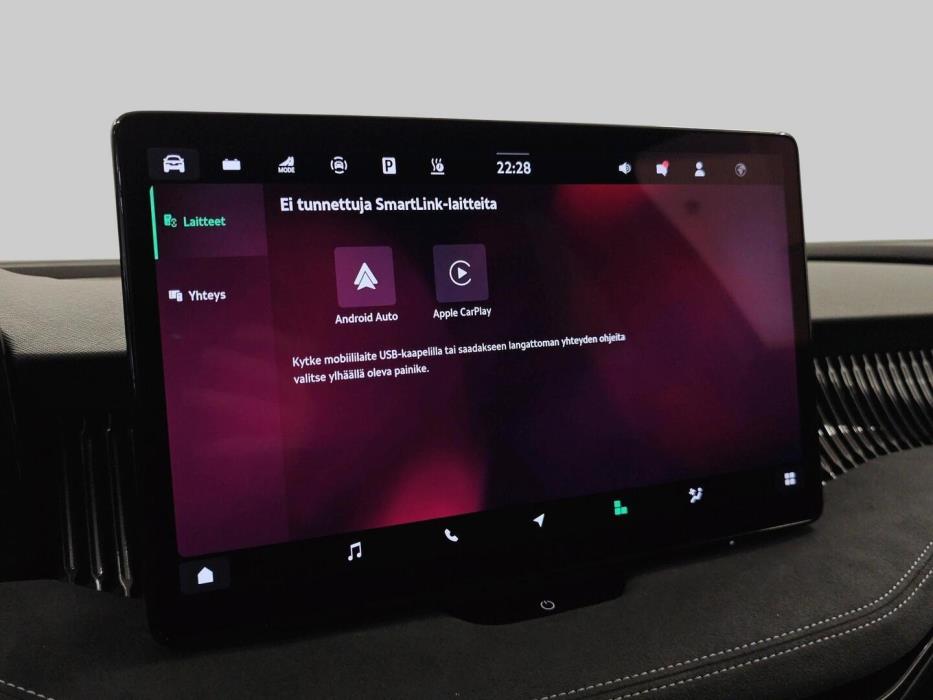 SKODA Superb 2026
