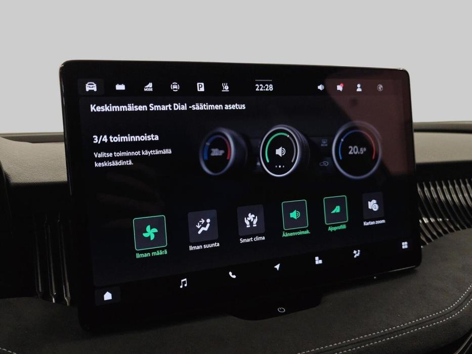 SKODA Superb 2026