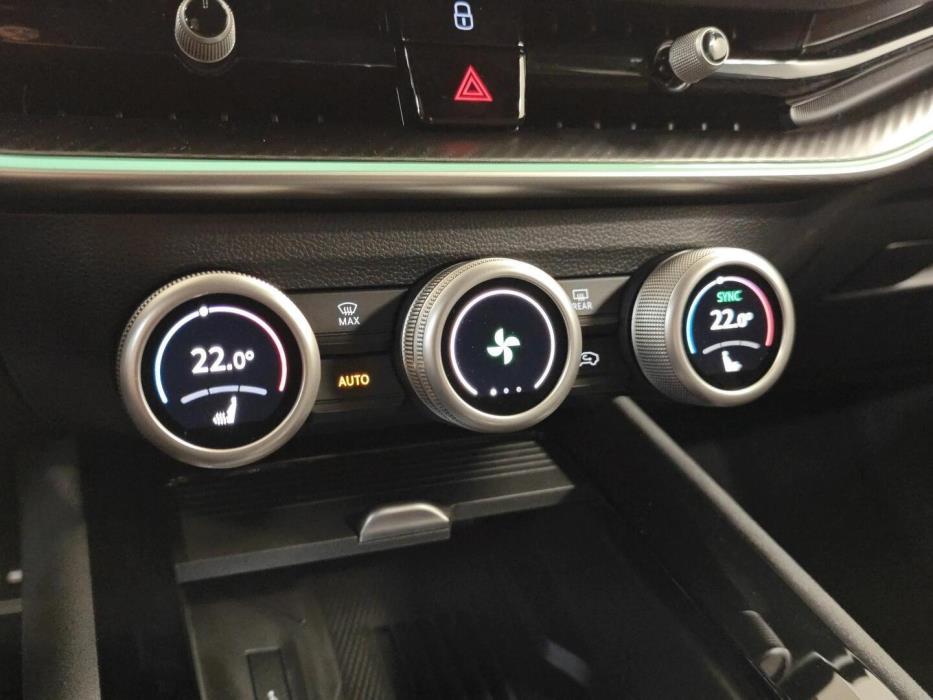SKODA Superb 2026