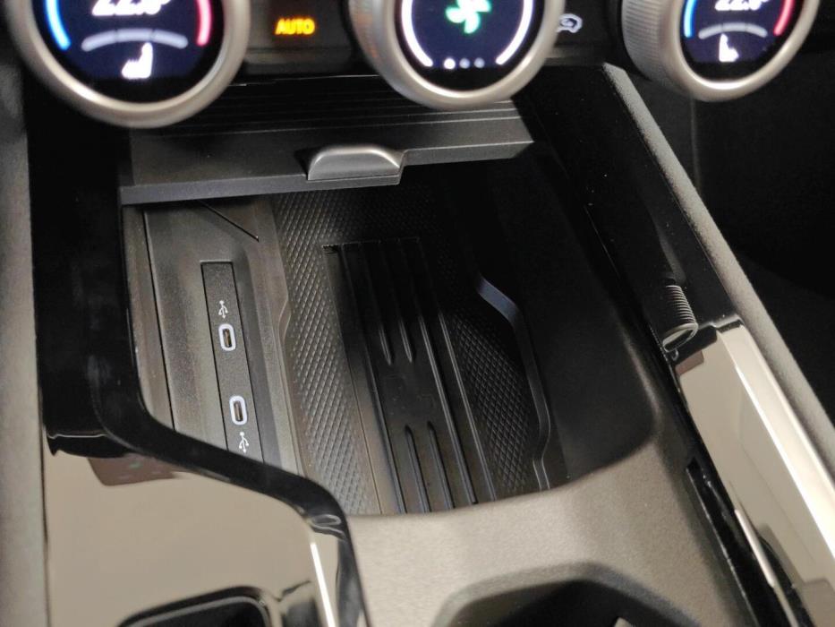 SKODA Superb 2026