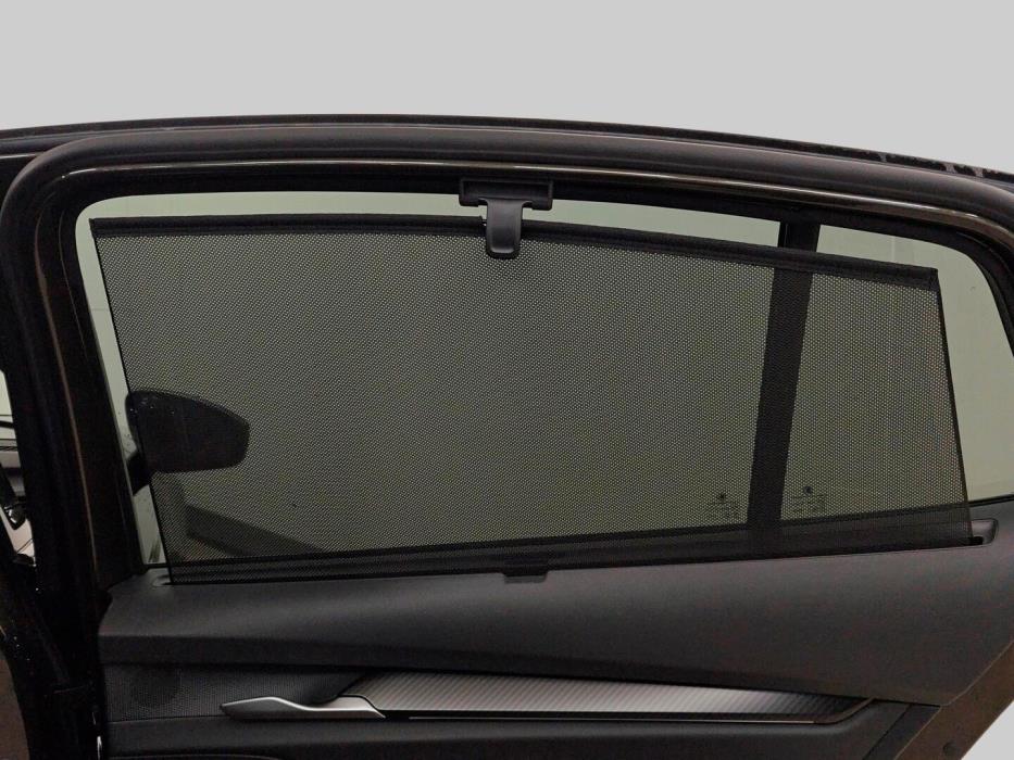 SKODA Enyaq 2026