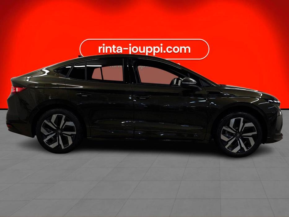 SKODA Enyaq 2026
