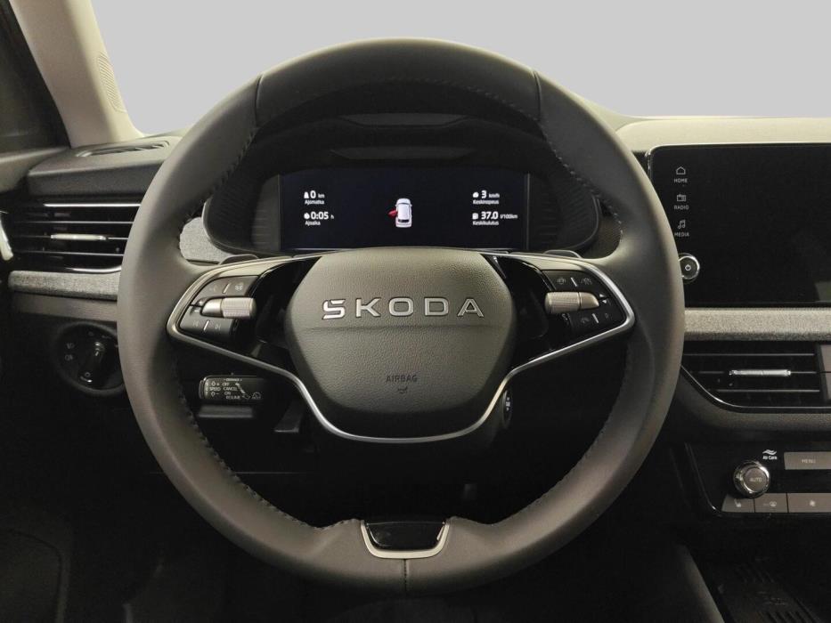 SKODA Kamiq 2026