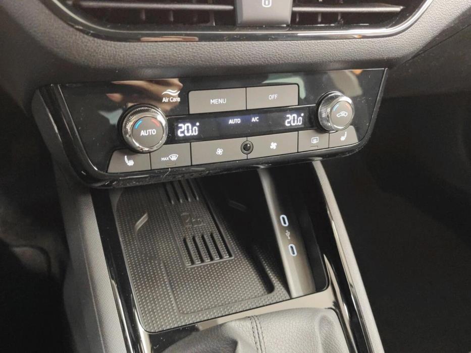 SKODA Kamiq 2026
