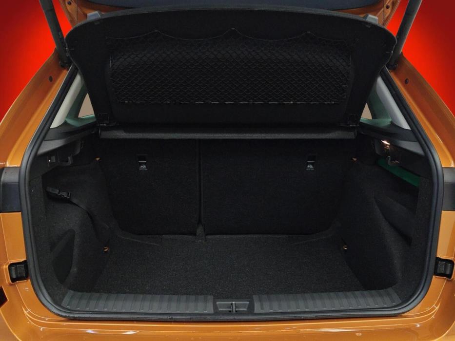 SKODA Kamiq 2026