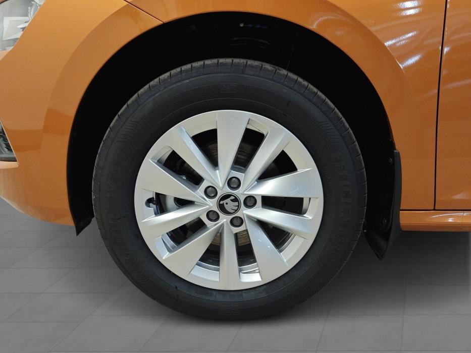 SKODA Kamiq 2026