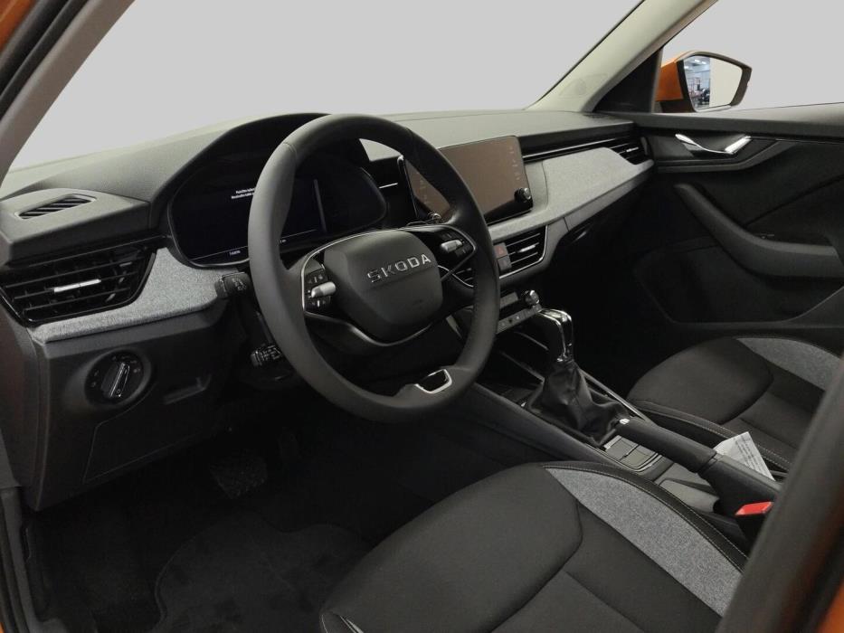 SKODA Kamiq 2026