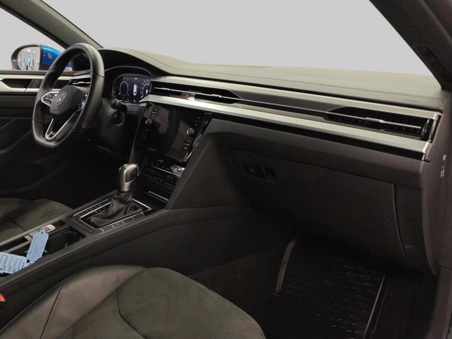 VOLKSWAGEN Arteon 2023