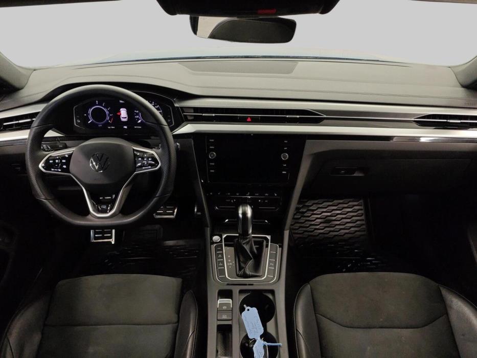 VOLKSWAGEN Arteon 2023