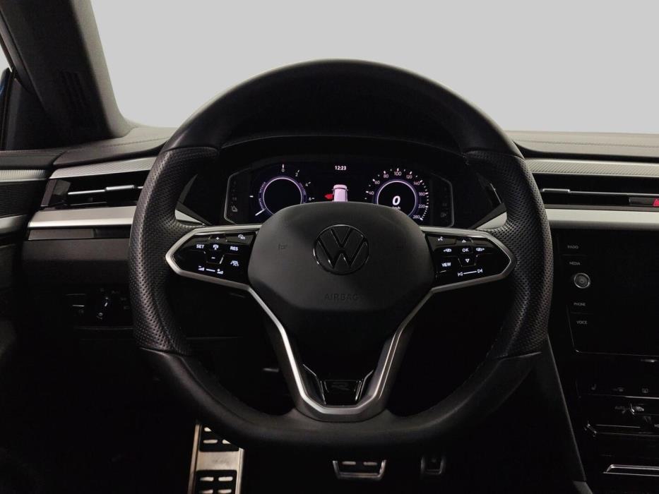 VOLKSWAGEN Arteon 2023
