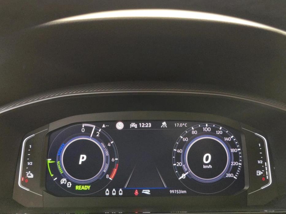 VOLKSWAGEN Arteon 2023