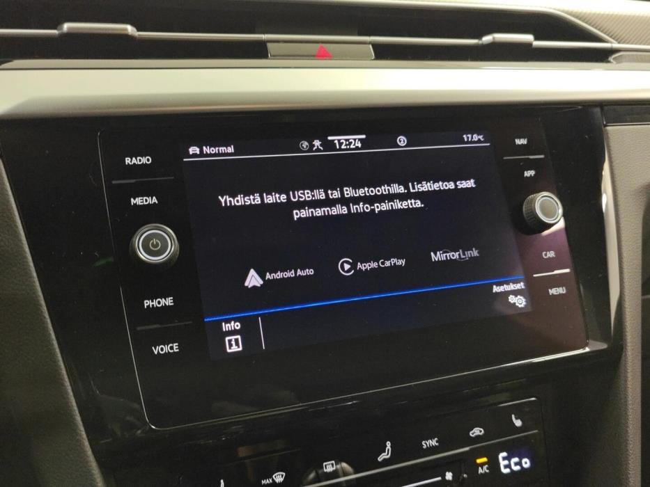 VOLKSWAGEN Arteon 2023