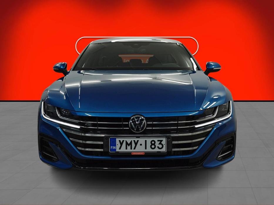 VOLKSWAGEN Arteon 2023