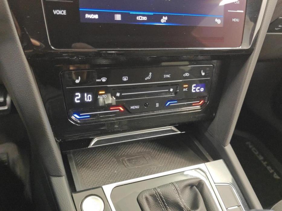 VOLKSWAGEN Arteon 2023