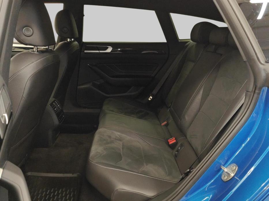 VOLKSWAGEN Arteon 2023