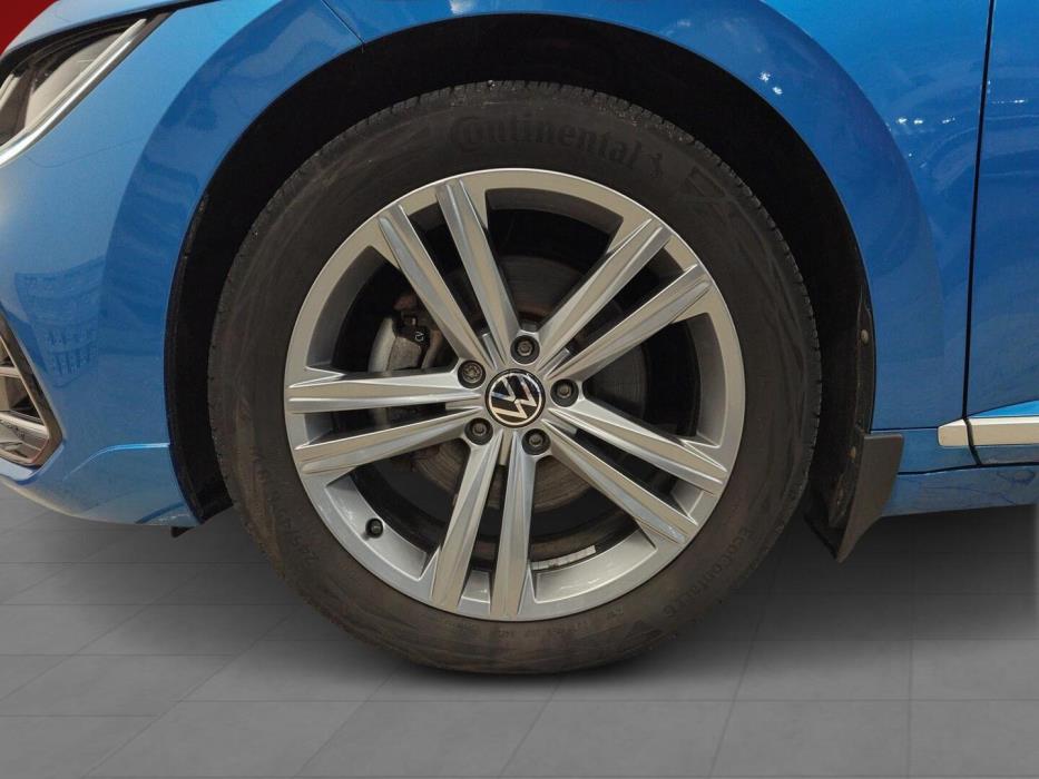 VOLKSWAGEN Arteon 2023