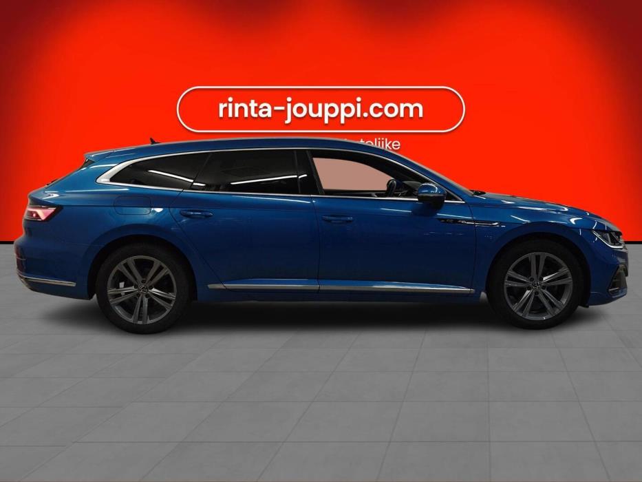 VOLKSWAGEN Arteon 2023