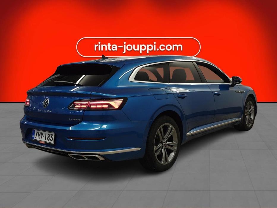 VOLKSWAGEN Arteon 2023