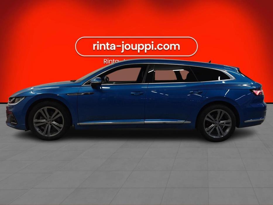 VOLKSWAGEN Arteon 2023
