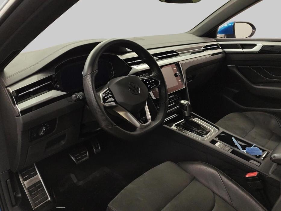 VOLKSWAGEN Arteon 2023